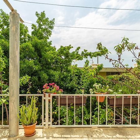 Studio Kristic, Cozy Studio With A Terrace Дубровник Екстер'єр фото